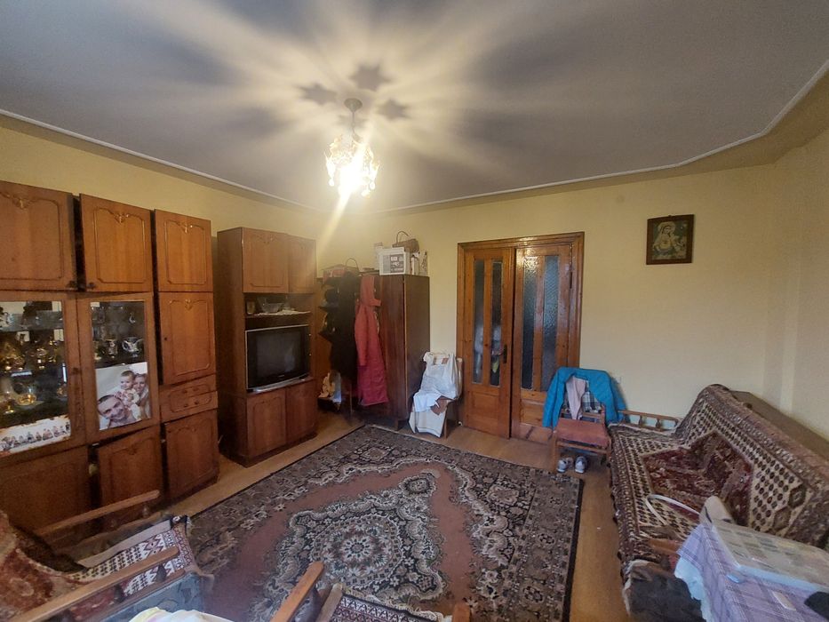 Продаж будинку 79м2 вул.Ст. Людкевича м. Дрогобич