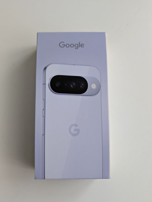 Google Pixel 10 128 GB Frost