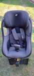 Joie Spin 360 Fotelik Samochodowy 0-18kg ISOFIX