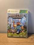 Gra Na Xbox 360 Minecraft