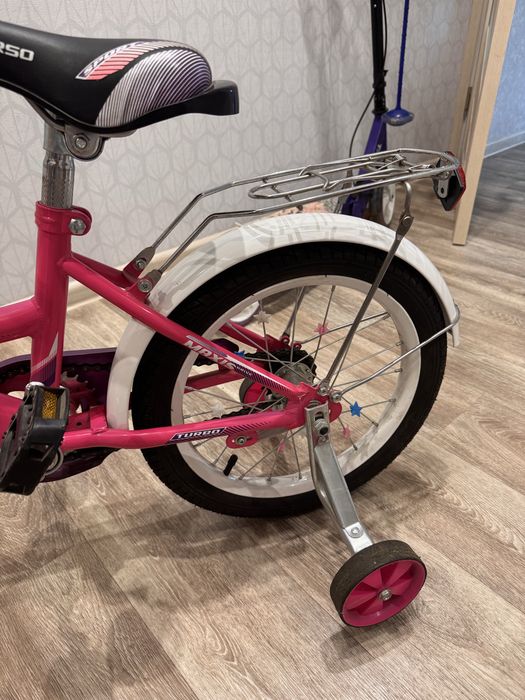 Велосипед Corso 16