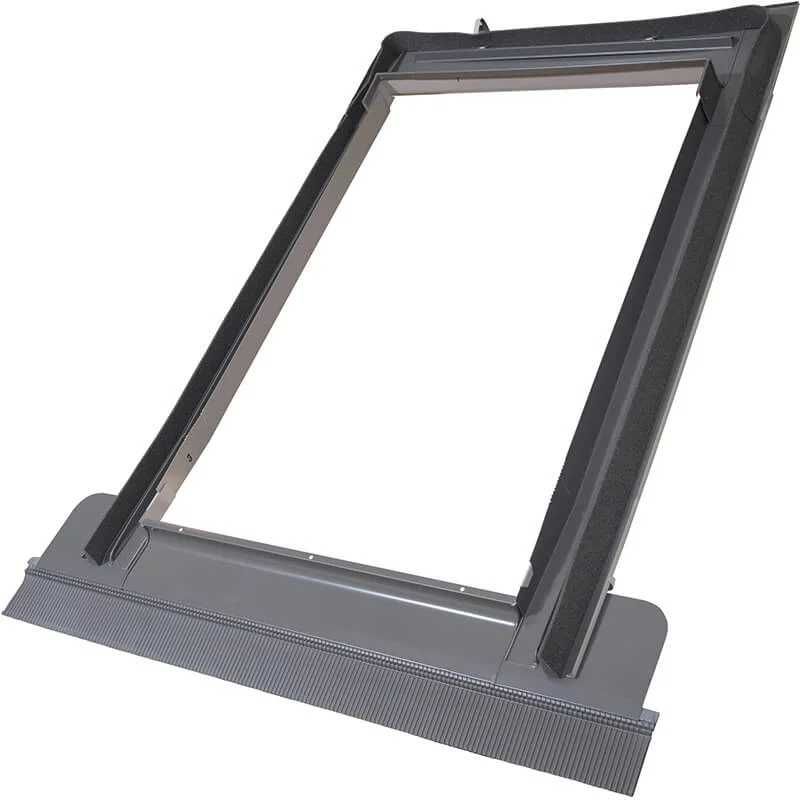 3-SZYBOWE Okno dachowe (Gr. VELUX) 55x78 66x118 78x118 78x140 + ROLETA