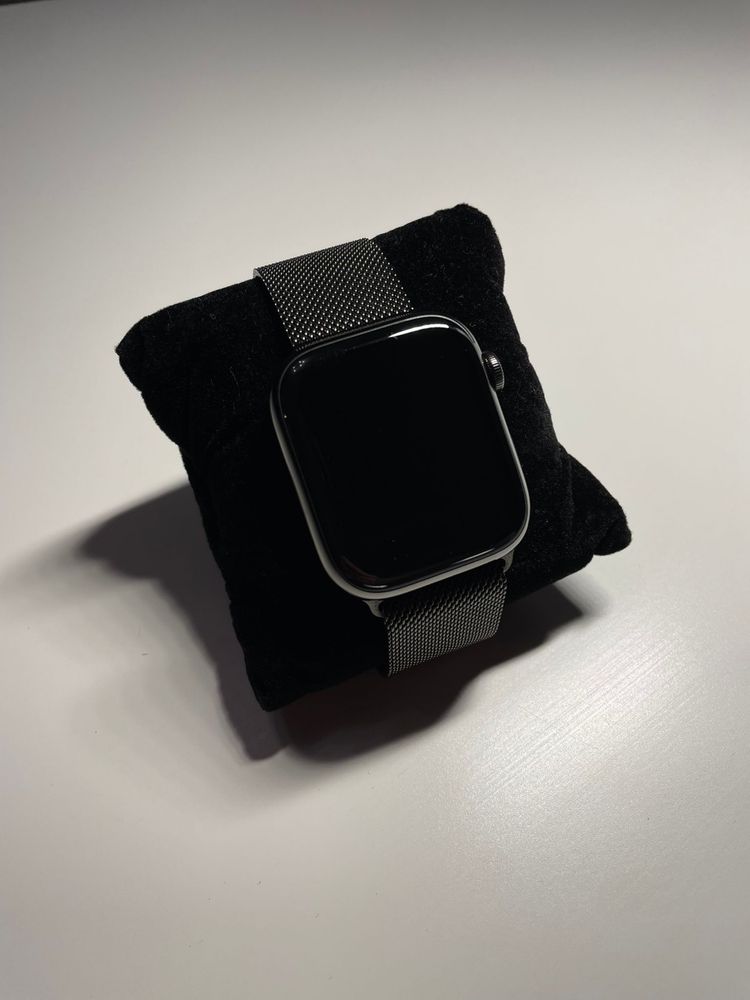 APPLE Watch 7 GPS + Cellular 45mm