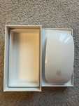 Apple Mysz Magic Mouse
Symbol:
MK2E3ZM-A
