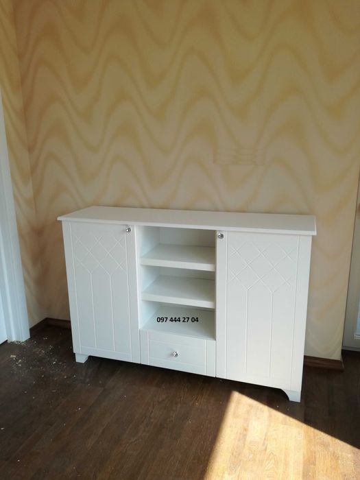 СКЛАДАННЯ меблів у Львові. Збірка меблів.