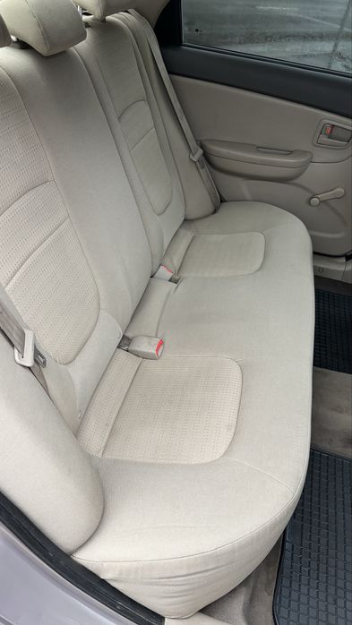 Оренда авто KIA CERATO