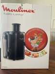 Liquidificadora Moulinex