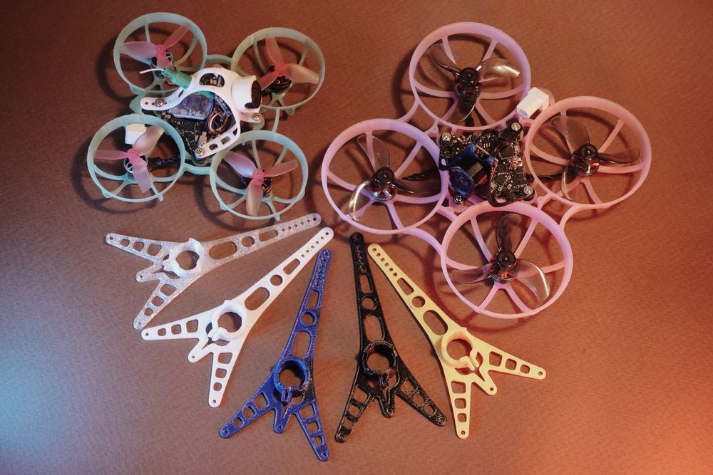 КАНОПА Meteor 65/75 Air