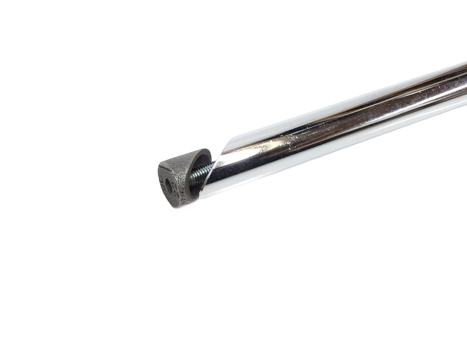 NOWY Wspornik kierownicy Romet Gazela Zenit Wagant Pasat Turing DŁUGI