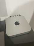 Apple Mac mini M1 8/256 - jak nowy!
