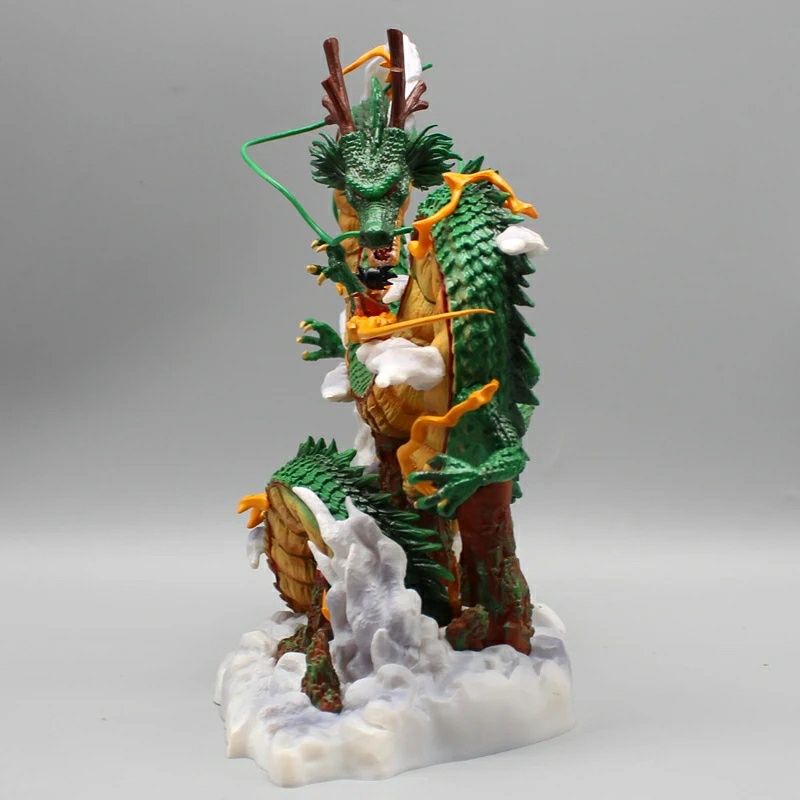 [NOVA] Figura Shenron Premium