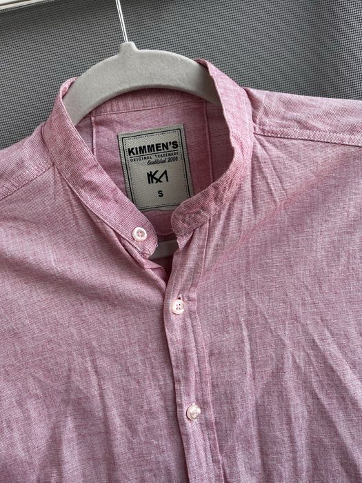 Сорочка чоловіча