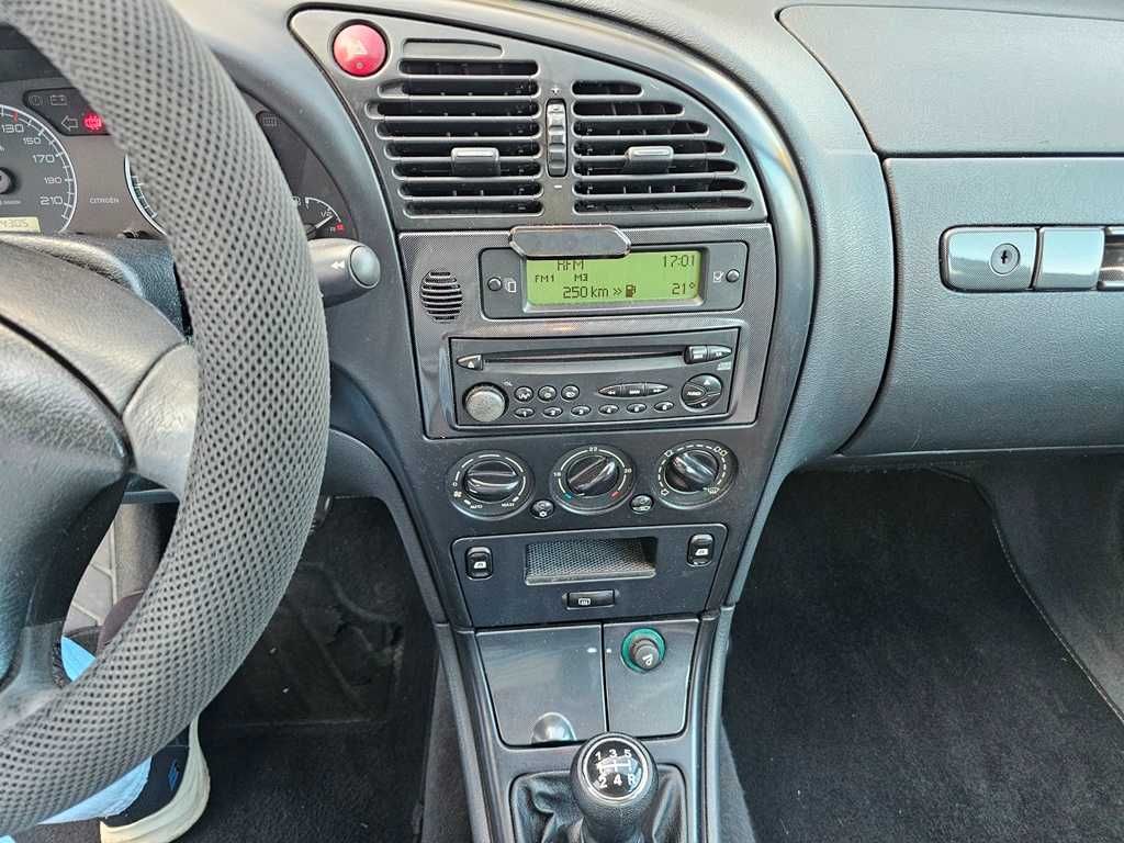 Citroen Xsara Sw 1.4Hdi 70Cv 05/2005