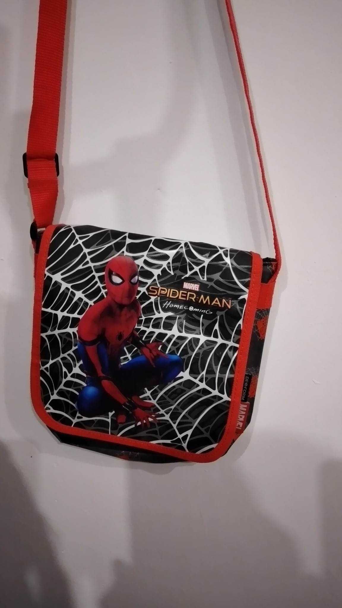 Torebka przez ramię Spider - Man