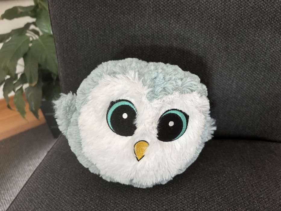 Bonecos de peluche