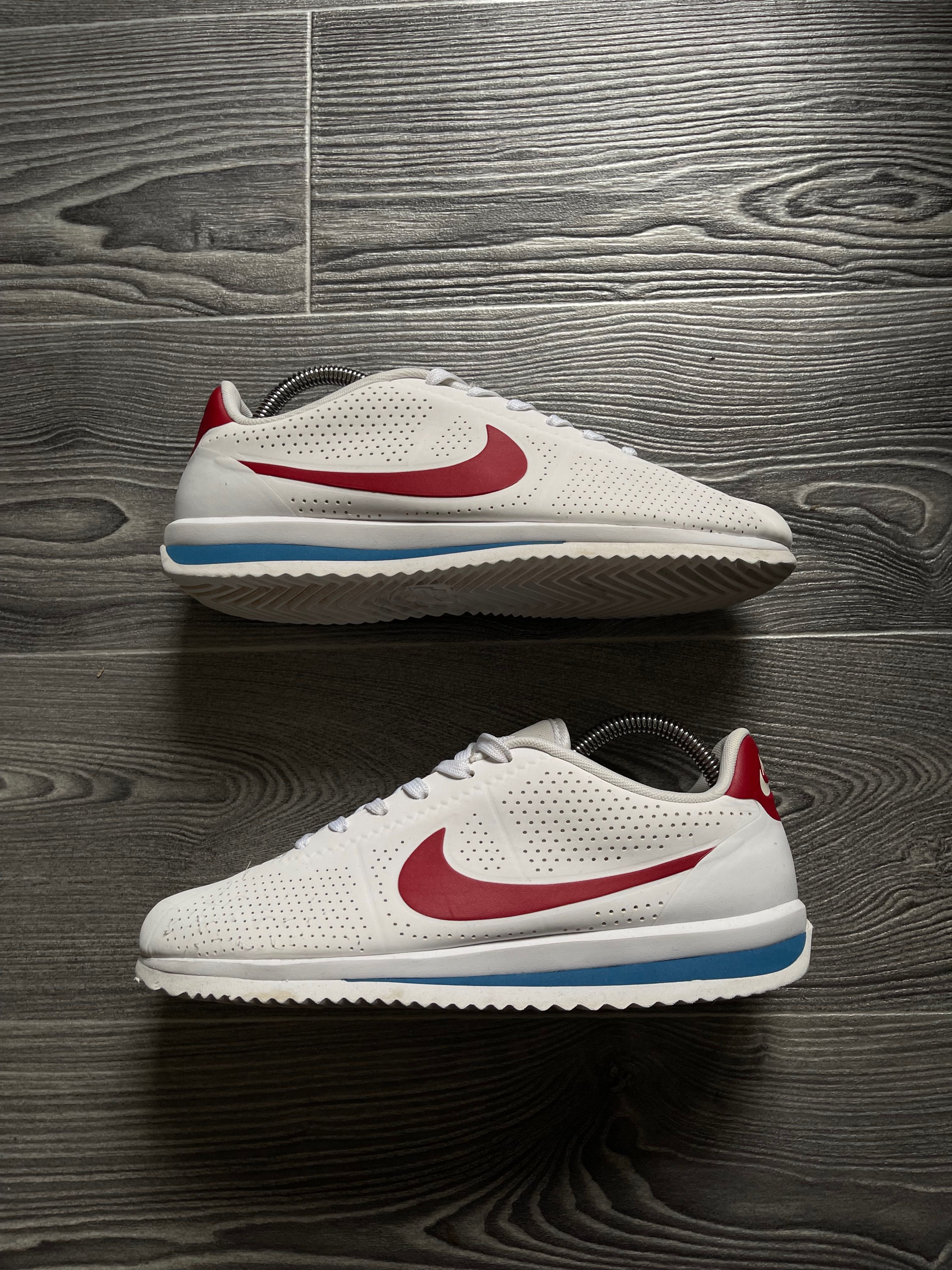 Кроссовки Nike Cortez размер 40 стелька 25 см