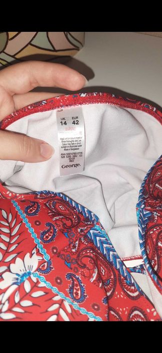 Купальник жіночий