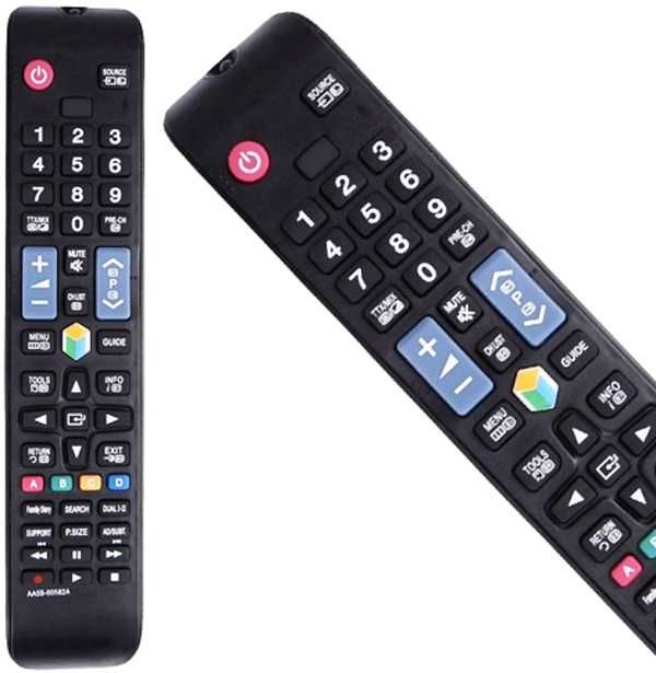 Pilot do telewizora TV Samsung A.A.5.9-0.0.5.8.2.A