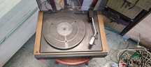 Gramofon Unitra Emanuel G-902