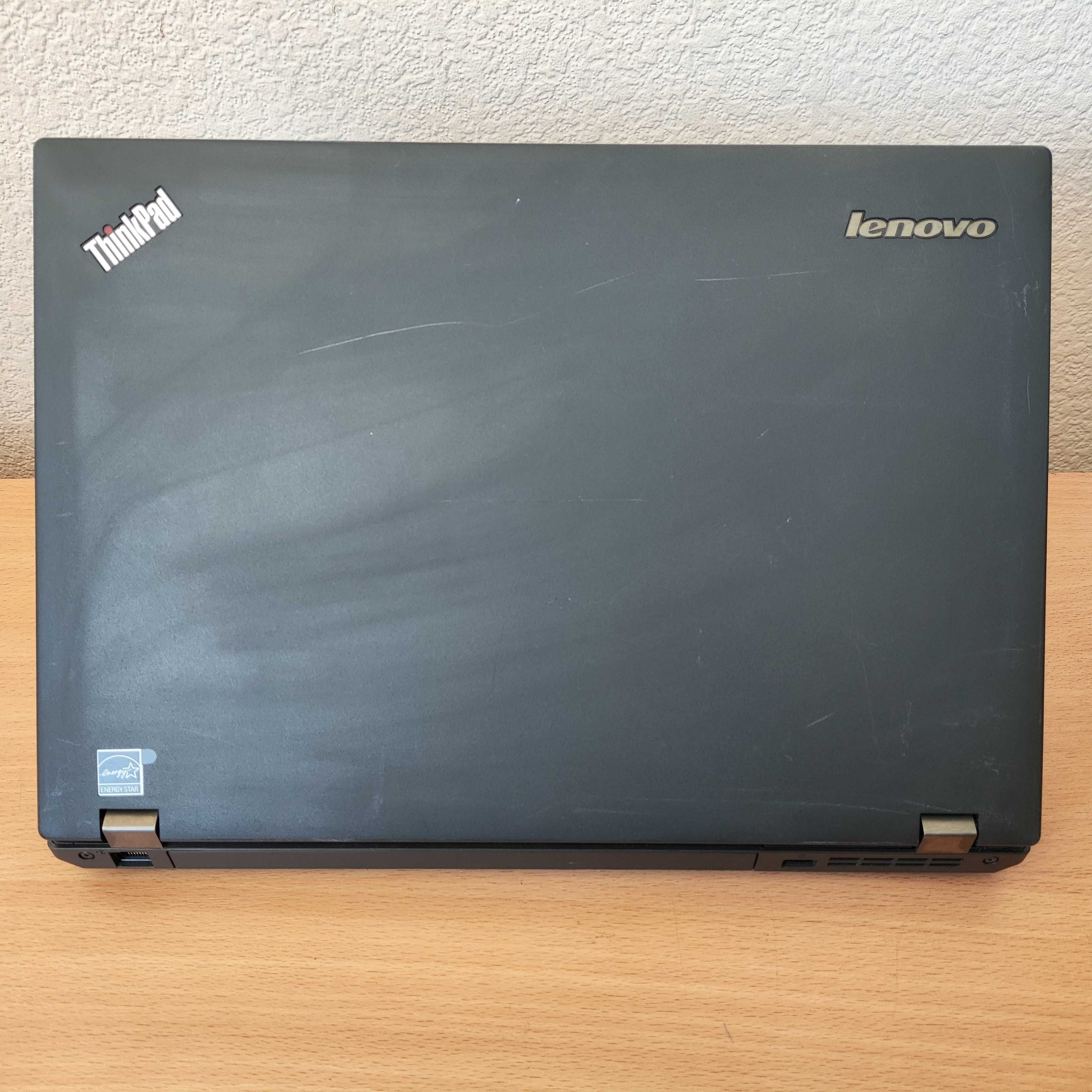 Ноутбук Lenovo ThinkPad L440 14" Intel 2950M/4DDR3/500HDD/IntelHD 4Gen