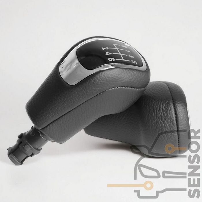 Ручка КПП Skoda Octavia, Superb, Yeti Yeti, 2009, 6