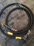 Siltech 2 korony kabel głośnikowy 2*2,5 m