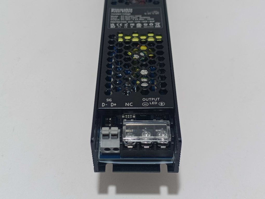 Zasilacz, transformator LED 24V 100W