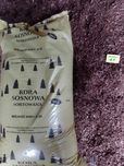 Kora sosnowa sortowana drobna ozdobna ( od 0.5 do 2cm.)