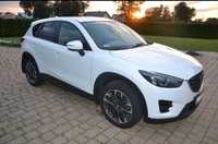 Mazda CX-5 2,2 Skyactiv-D AWD