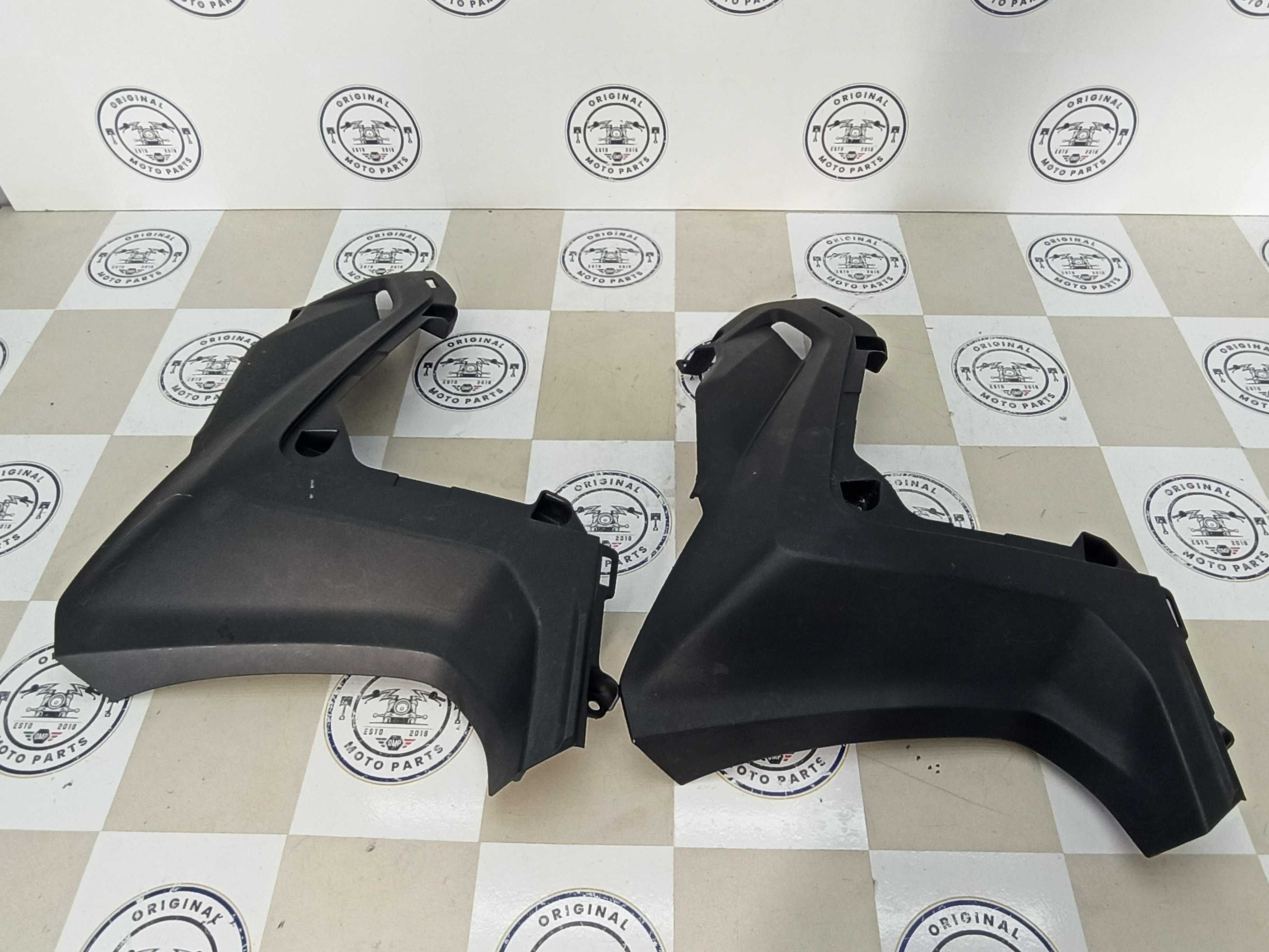 Peças para Honda ADV 750 MKH 2017/2019