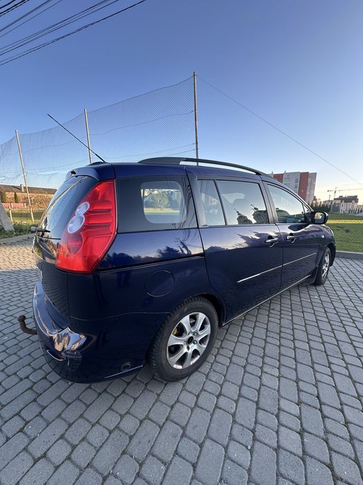 Мазда 5 mazda5 Mazda 5 Мазда5