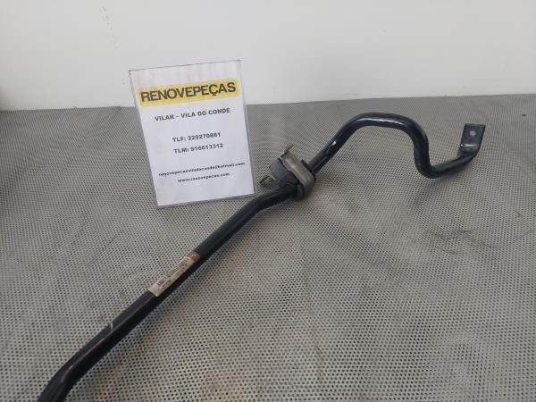 Barra estabilizadora / torção RENAULT Clio IV (BH_)