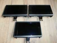 EKRAN MONITOR WYSWIETLACZ 4G0919605C Audi A6 C7 A7 2010-2014 MMI 3G PLUS