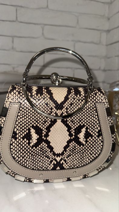 Сумка Chloe оригінал