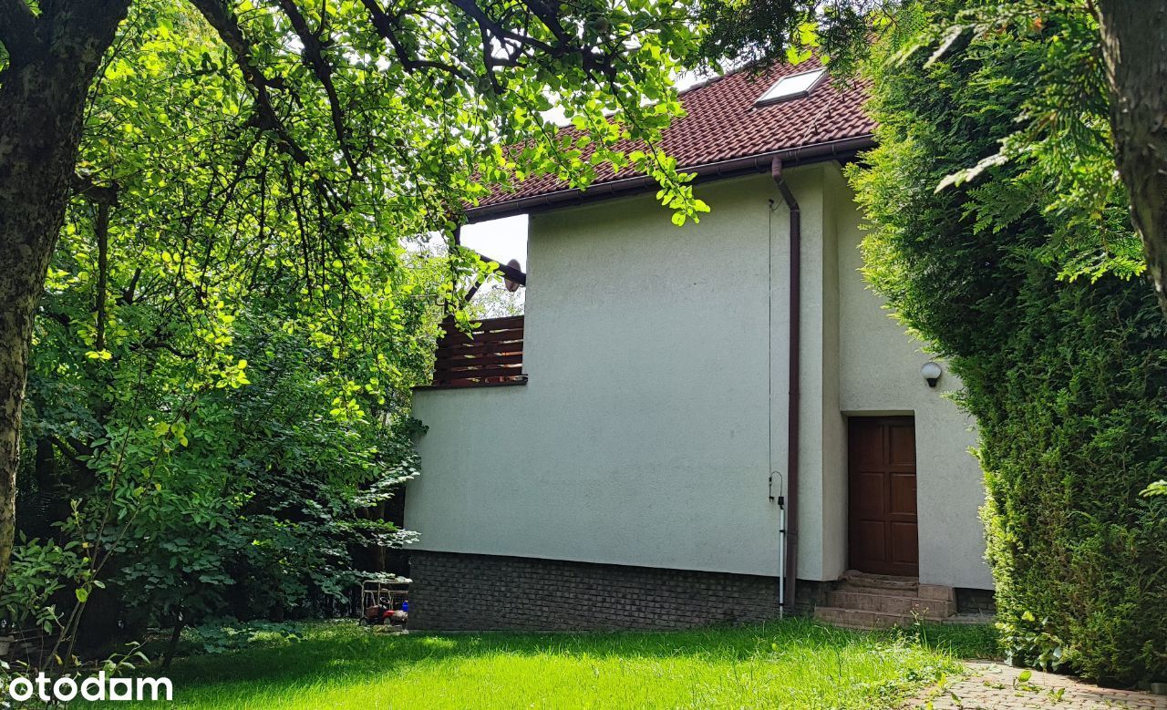Wyjątkowy DOM – teraz w nowej, atrakcyjnej cenie!