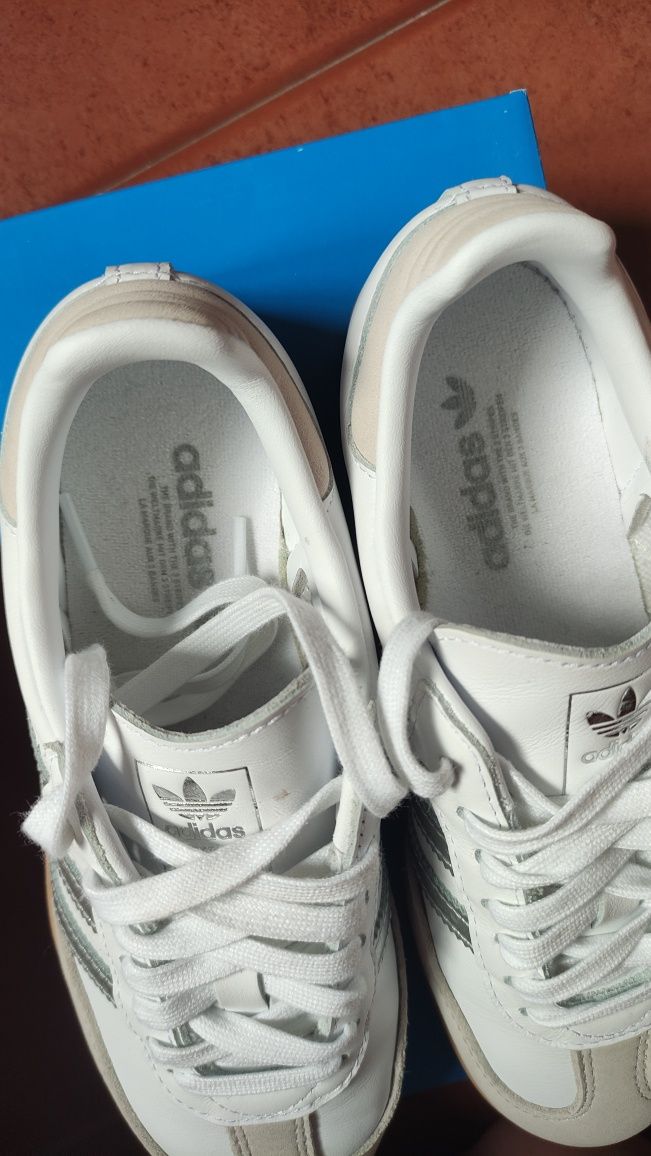 Adidas Samba Tam.36.5