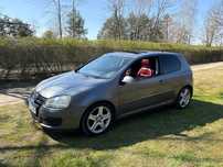 Volkswagen Golf V 2.0 TDI GT Sport
