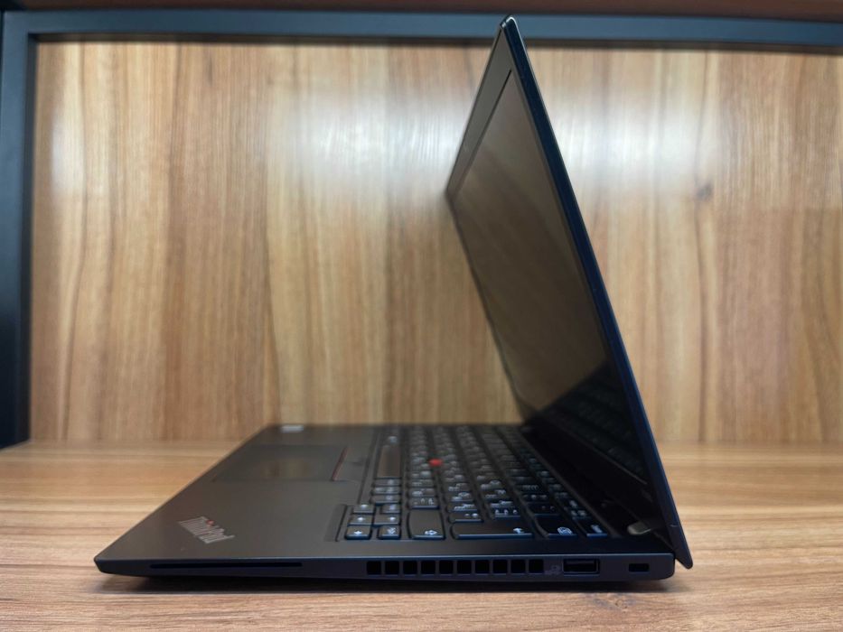 Ноутбук Lenovo ThinkPad X390/i5-8365U/8Gb/256Gb M2/13" IPS/Гарантія