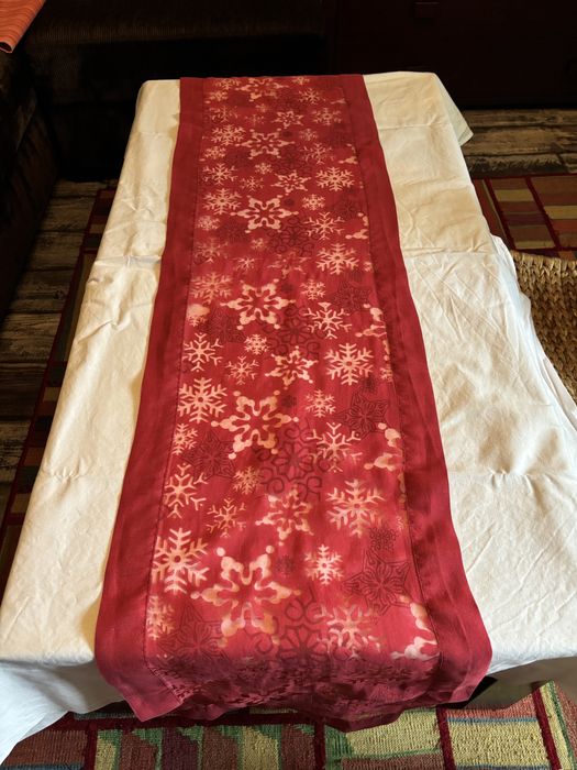 Bieżnik Boże Narodzenie Święta Home&You