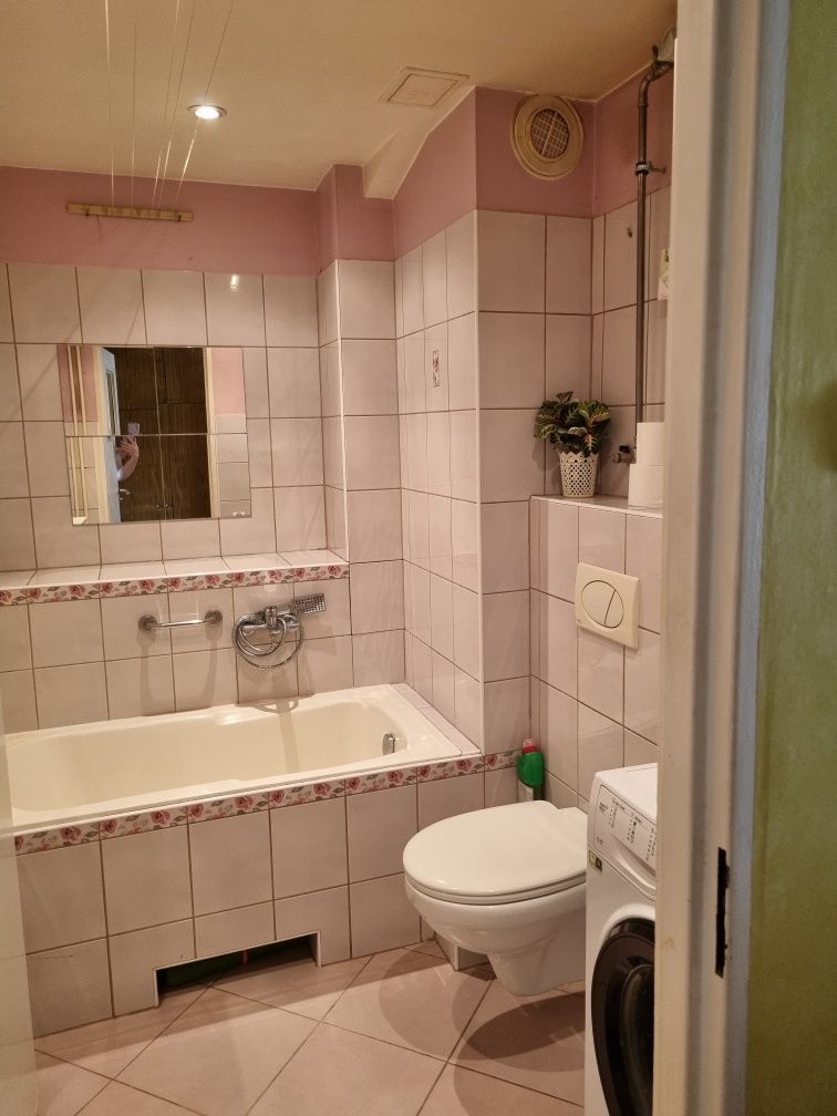 Mieszkanie na Osiedlu Ogrody