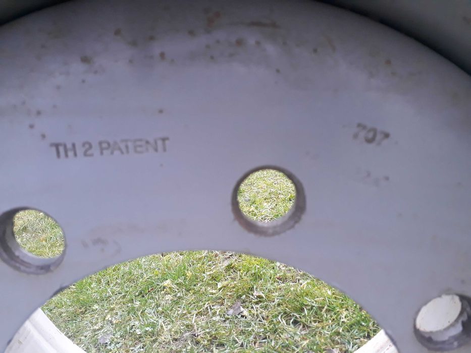 Felgi 16.00 x 22.5 Trelleborg