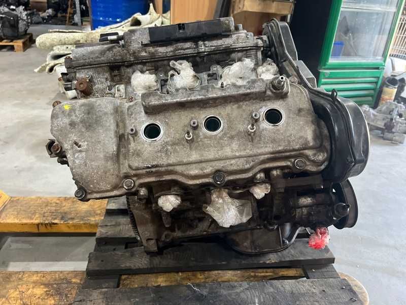Двигатель Toyota Camry 30 3.0 бензин