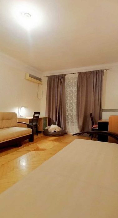 Аренда 2комн квартиры пр. А.Поля низ, Комнаты Раздельные, Первая Сдача