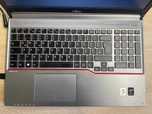 Клавіатури Fujitsu E544/E546/E547/E733/E734/E736\E744\ E744\U745