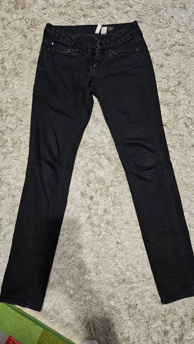 Jeansy Mango Lizzy M