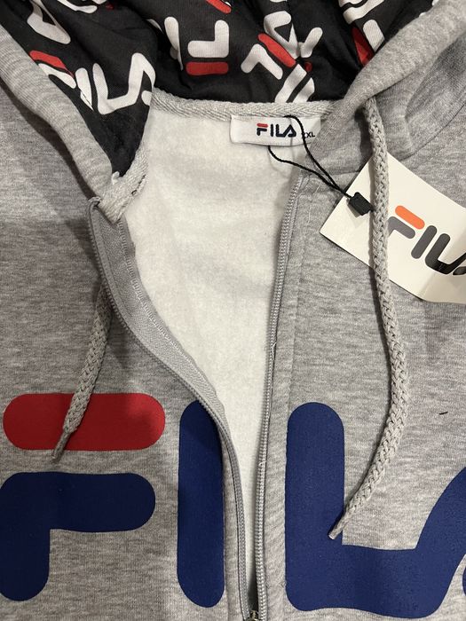 Костюм чоловічий Fila