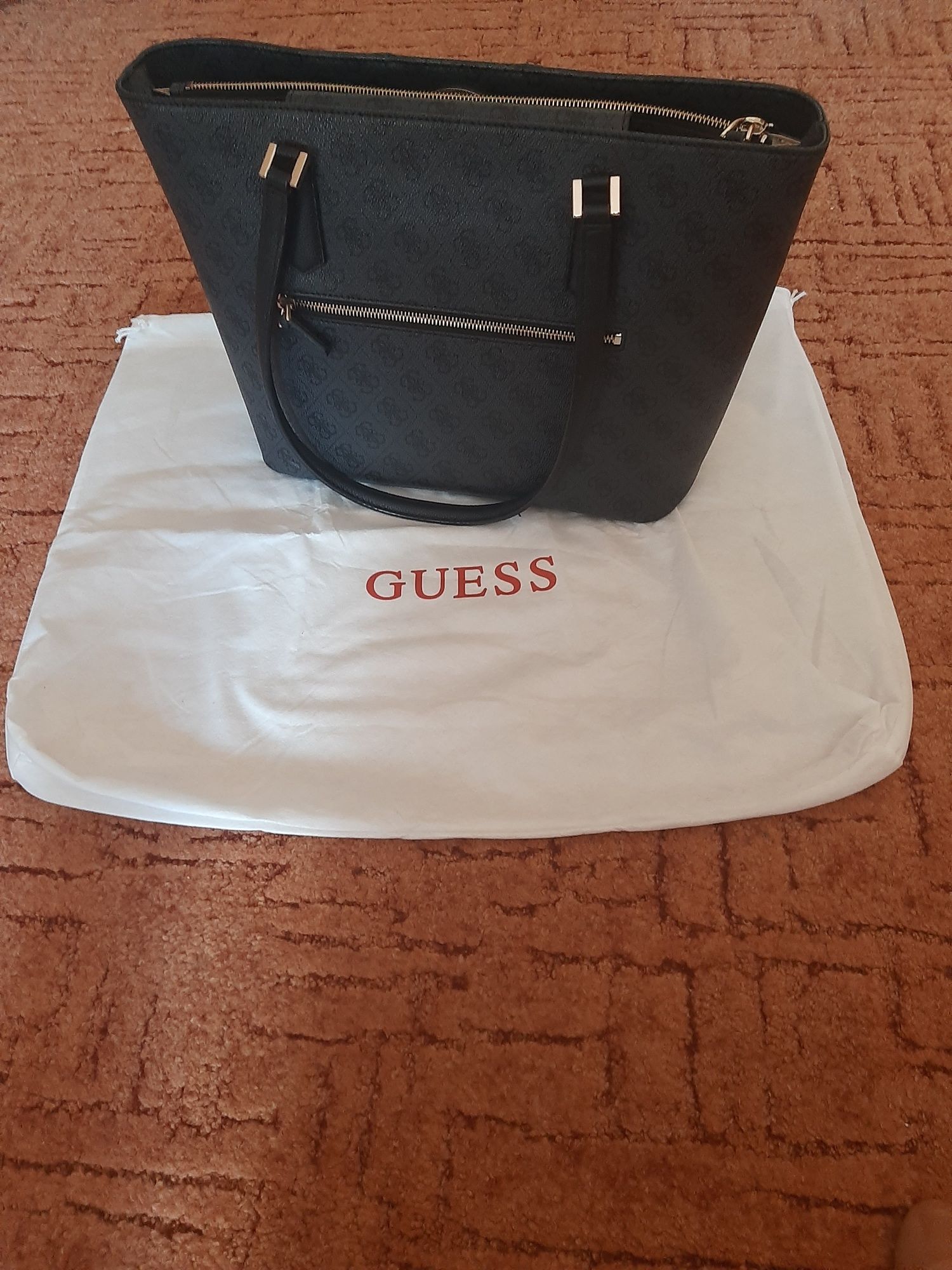 Torebka damska Guess