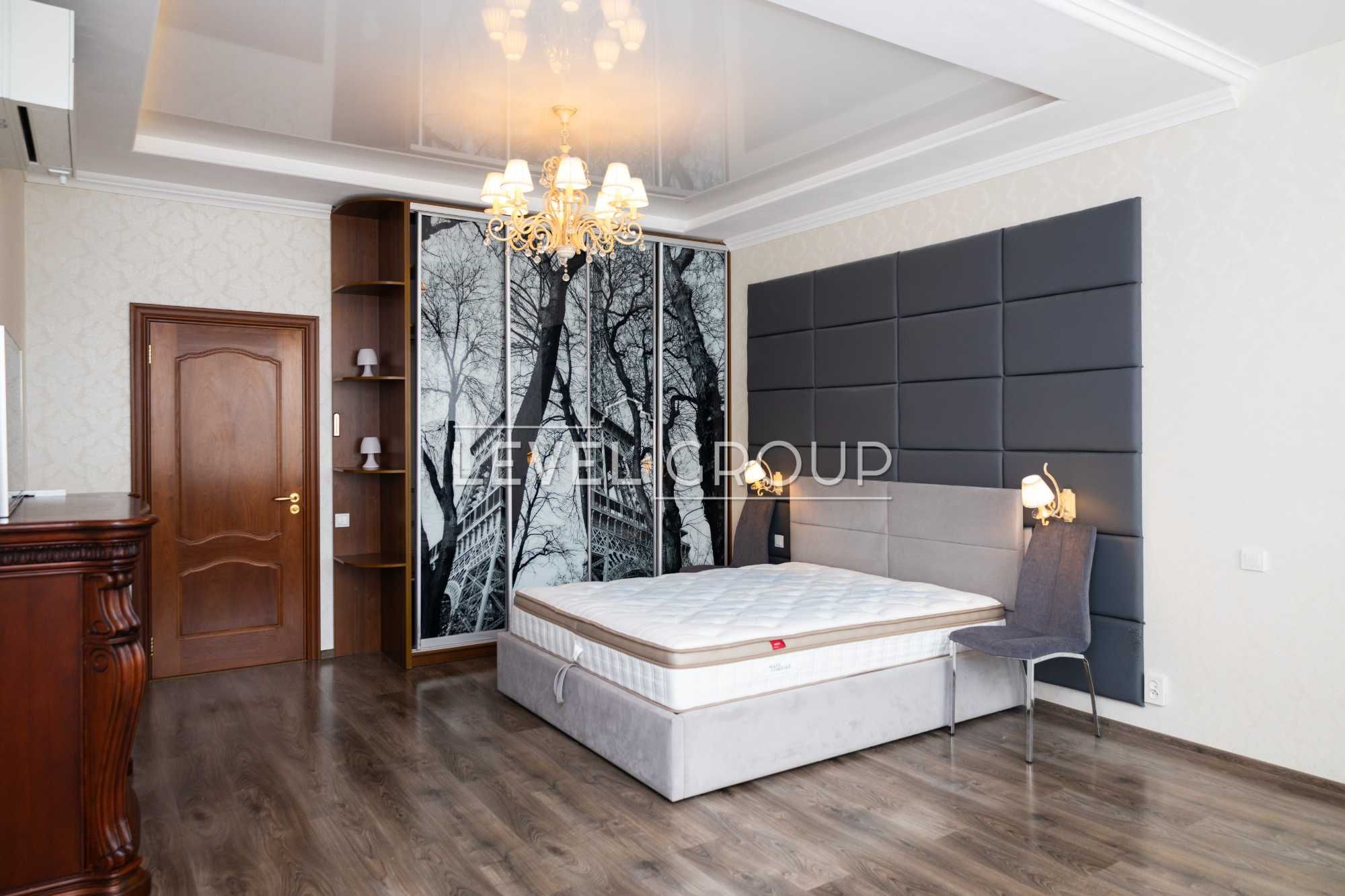 Продаж квартири ЖК бізнес класу RiverStone,Осокорки,Рівер молл