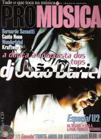 Revista ProMúsica nº8