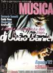 Revista ProMúsica nº8 - Agosto 1997